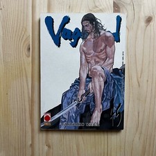 Vagabond fumetto takehiko usato  Cremona