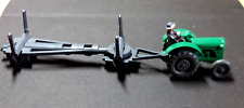 Wiking trecker grün gebraucht kaufen Wiking trecker grün gebraucht kaufen  Isernhagen