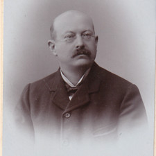 Rare cdv 1880 d'occasion  Dijon