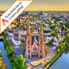 Kurzreise hotel restaurant gebraucht kaufen  Kehl