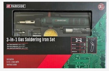 Gas tools parkside for sale  LONDON