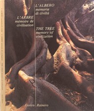 Albero memoria civiltà usato Albero memoria civiltà usato  Italia