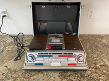 Qualitone acoustic appraiser for sale  Valencia
