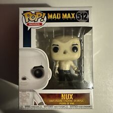 512 nux funko for sale  DONCASTER