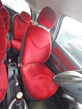 Sedili interni citroen usato  Vigasio