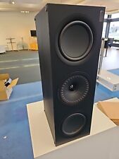 Kef 650 blk for sale  Shipping to Ireland