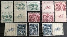 Tschechoslowakei 1949 575 gebraucht kaufen  Bad Liebenzell