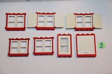 Lot lego porte d'occasion  Migennes