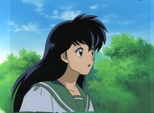 Inuyasha anime production for sale  Woodbine