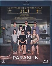 Parasite blu ray usato  Campi Bisenzio