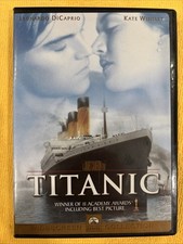 Titanic buy get for sale  Hyrum
