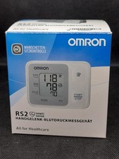 Mron rs2 handgelenk gebraucht kaufen  Bingen