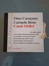 Campana dino bene usato  Faenza