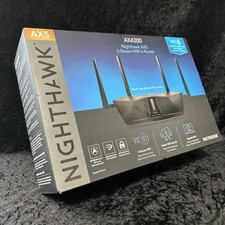 Netgear ax4200 nighthawk for sale  West Valley City