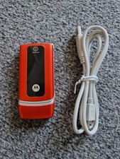 Motorola w375 unlocked for sale  NORTH TAWTON
