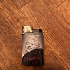 Marilyn monroe lighter for sale  Orlando