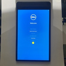 Dell venue 7840 for sale  Old Saybrook