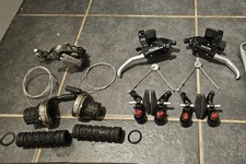 mtb groupset for sale mtb groupset for sale SPALDING