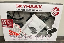 Skyhawk foldable gps for sale  Plano