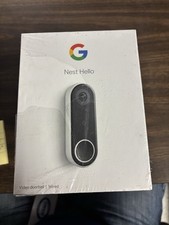 New google nest for sale  Calhoun