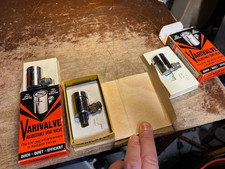 Heat timer varivalve for sale  Staten Island