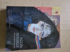 Egon schiele sammlung gebraucht kaufen  Straubenhardt