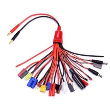 Lipo battery charger d'occasion  Expédié en Belgium
