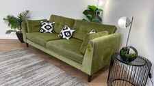 Sofology cricket seater for sale  WARRINGTON