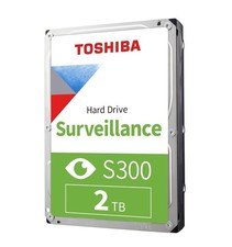2tb hdd toshiba gebraucht kaufen  Bönningstedt