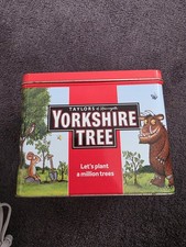 Gruffalo yorkshire tree for sale  SITTINGBOURNE