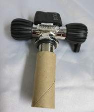 Divers vintage dual for sale  Virginia Beach