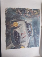 Bild mercedes 300sl gebraucht kaufen  Mainz