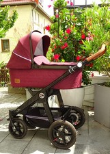 Ger gepr kinderwagen gebraucht kaufen  Heidenau, Dohna, Müglitztal