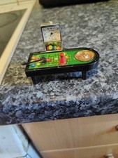 Miniature clock roulette for sale  MARLBOROUGH