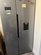 Beko american style for sale  LEIGHTON BUZZARD