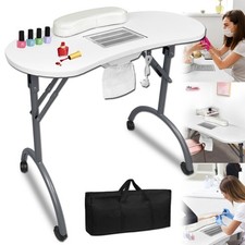 Faltbar maniküretisch tragbar gebraucht kaufen Faltbar maniküretisch tragbar gebraucht kaufen  Frankfurt am Main