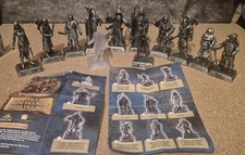 Hobbit mini figures for sale  DAWLISH