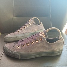 Converse star pumps for sale  CARNFORTH