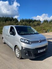 Citroen dispatch peugeot for sale  NEWCASTLE UPON TYNE