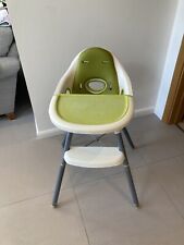 mothercare highchair for sale  NOTTINGHAM