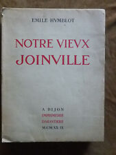 Emile humblot vieux d'occasion  Aix-en-Provence-
