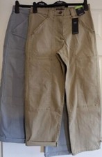 Womens straight trousers for sale  UK
