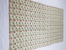 Vintage traditional crewel for sale  UK
