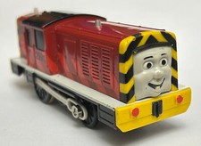 Tomy trackmaster thomas for sale  Greenville