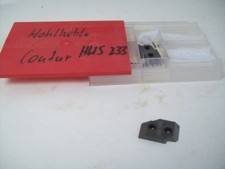 Stehle wendeplatte hws gebraucht kaufen  Nahe