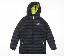 Karrimor boys black for sale  WREXHAM