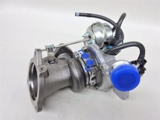 Turbo/Supercharger 1.6L Turbo Compatível com 14-19 FIESTA 871220 comprar usado  Enviando para Brazil