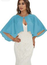 Women evening blue for sale  PONTEFRACT