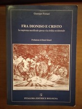 Giuseppe fornari fra usato  Italia