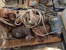 Cast iron submersible for sale  Saint Anne
